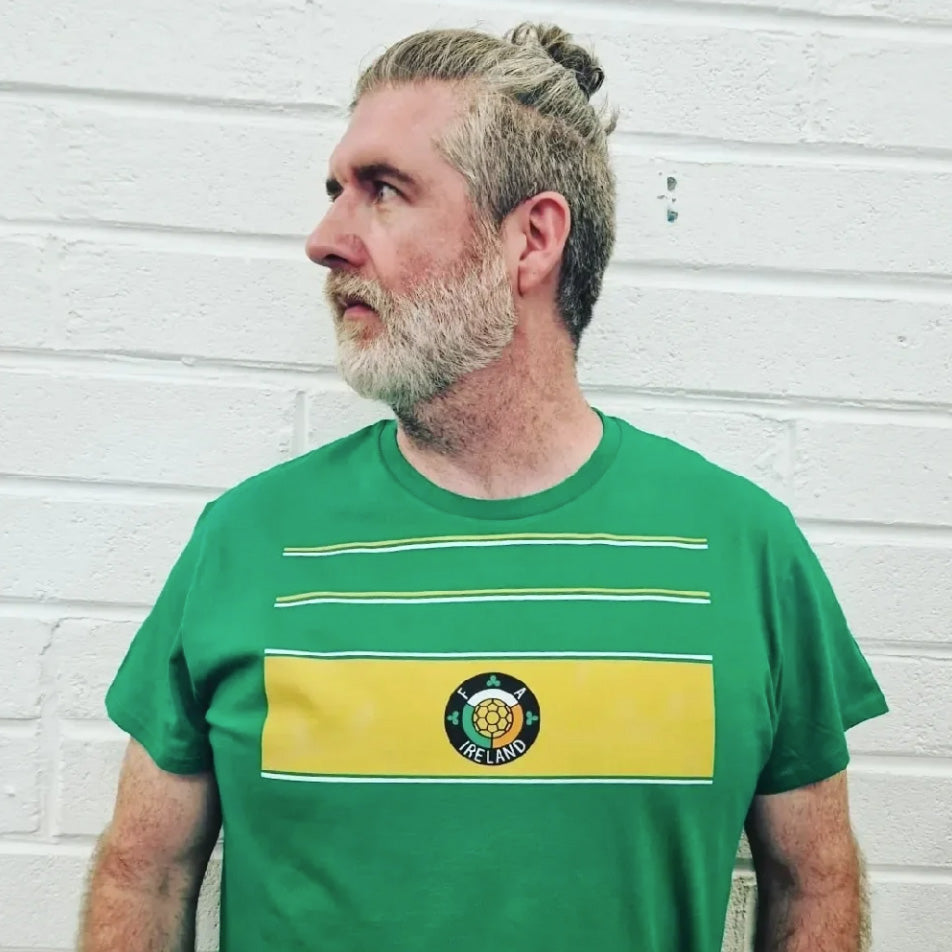 Ireland 85 T-Shirt