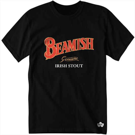 Beamish Irish Stout T-Shirt