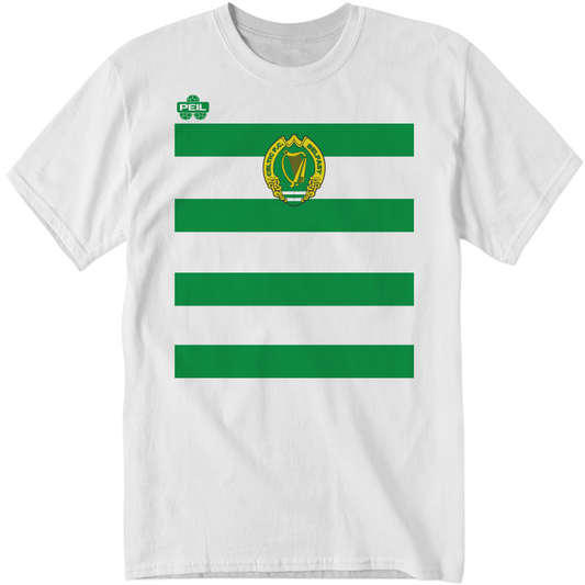 Belfast Celtic T-Shirt