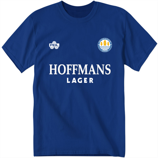 Blues Hoffman's T-Shirt