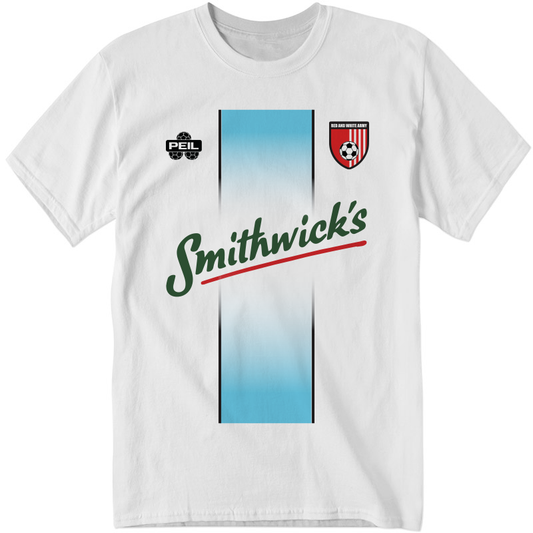 Candystripes Smithwick's Away T-Shirt