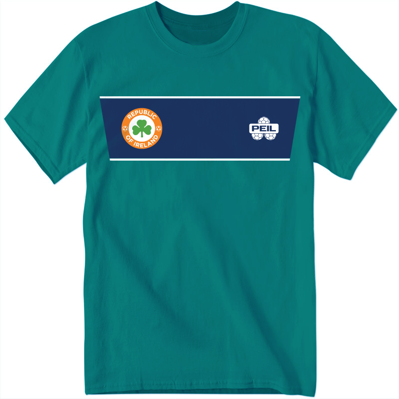 Charlton 88 T-Shirt