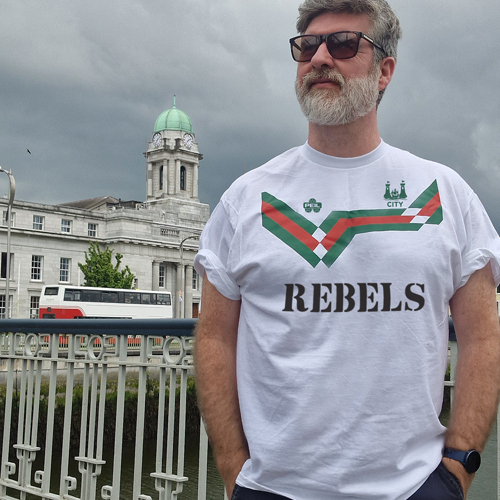 Fantasy Rebels T-Shirt