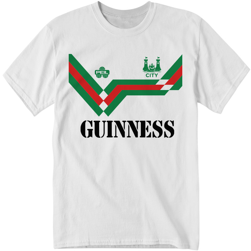 Fantasy City T-Shirt