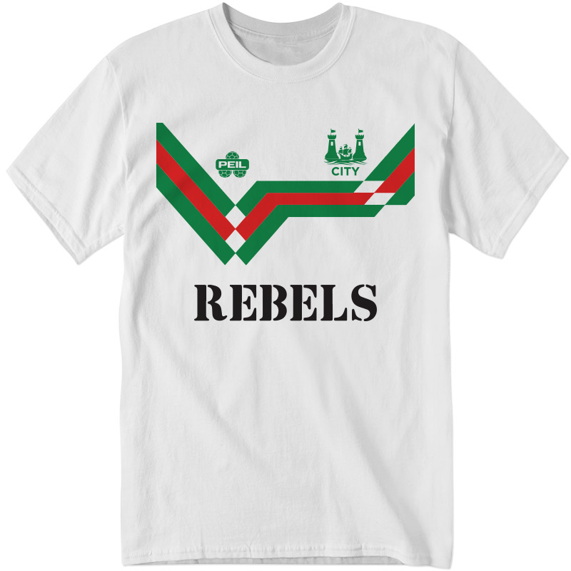 Fantasy Rebels T-Shirt