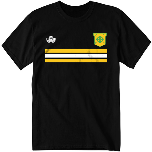 Cork Celtic T-Shirt