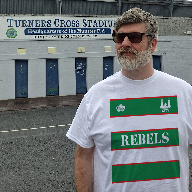 City Rebels 88 T-Shirt Sale