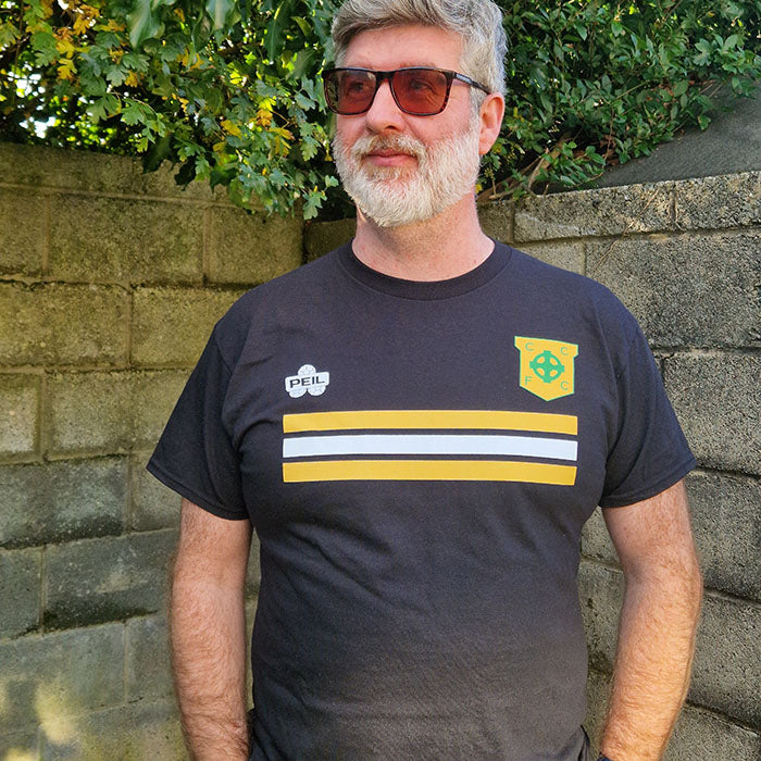Cork Celtic T-Shirt