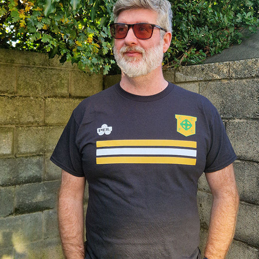 Cork Celtic T-Shirt