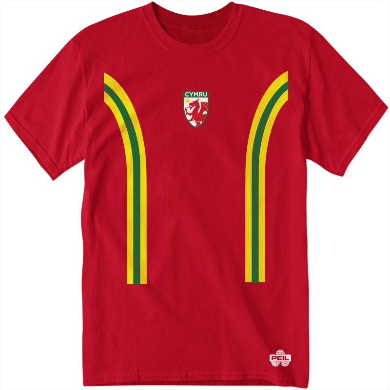 Cymru76 T-Shirt