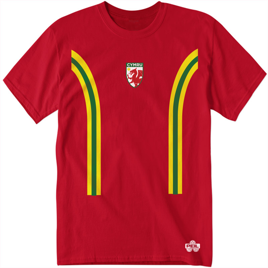 Cymru76 T-Shirt