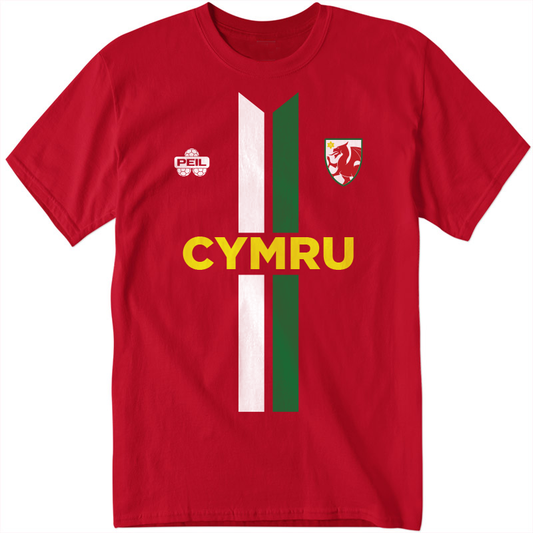 Cymru96 T-Shirt