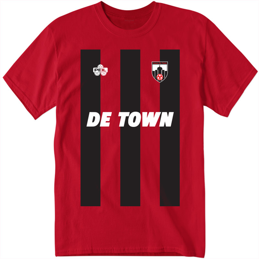 De Town T-Shirt