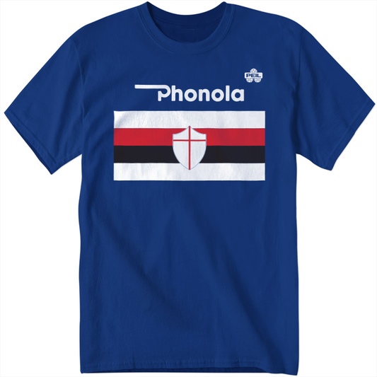 Doria T-Shirt
