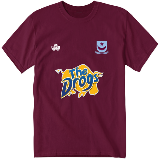 The Drogs T-Shirt