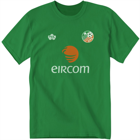 Eircom Green T-Shirt