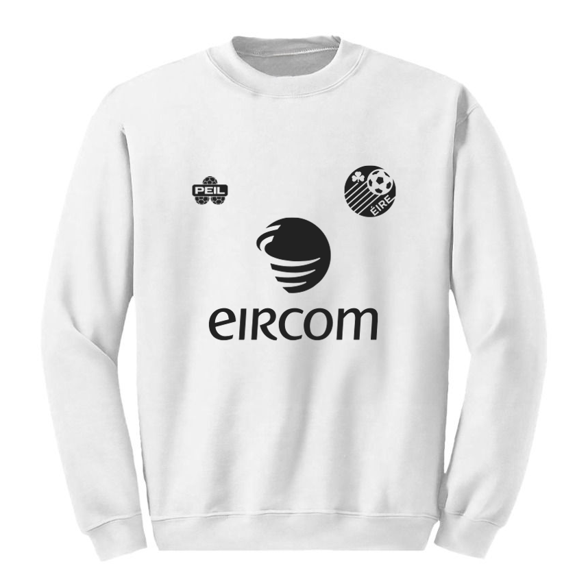 Eircom Training Sweater