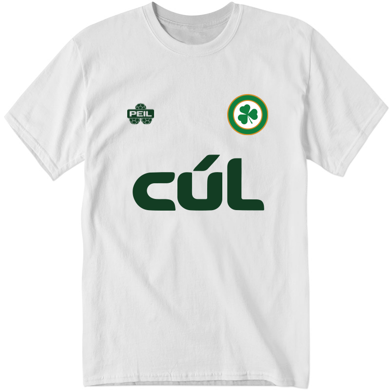 Cúl Éire Away - T-Shirt
