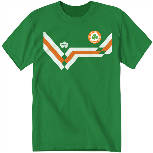 Fantasy Green T-Shirt