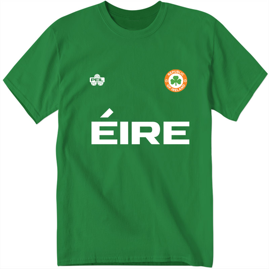 Éire Green T-Shirt