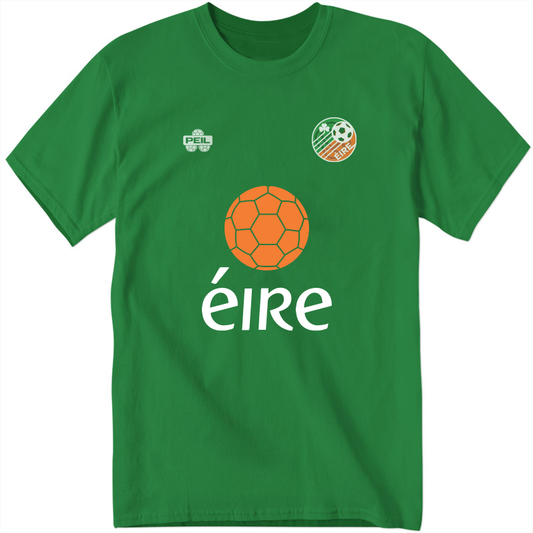 Éire2002 Green T-Shirt