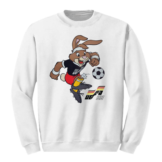 Euro88 Jumper