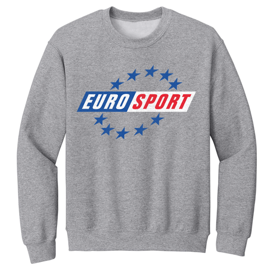 Eurosport Sweater