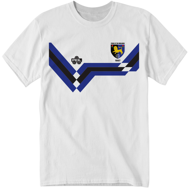Fantasy Athlone T-Shirt
