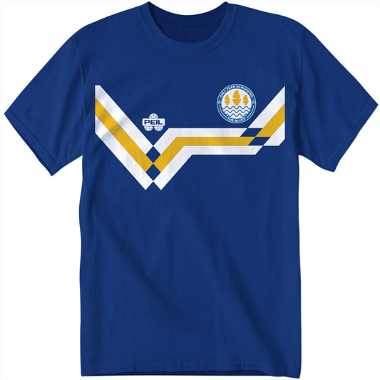 Fantasy Blues T-Shirt