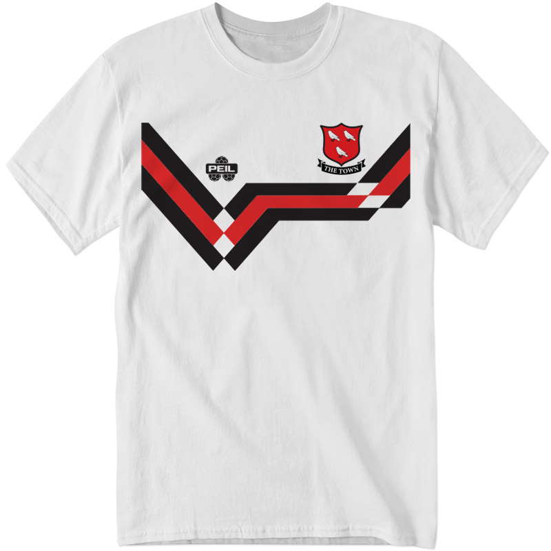 Fantasy Lilywhites T-Shirt
