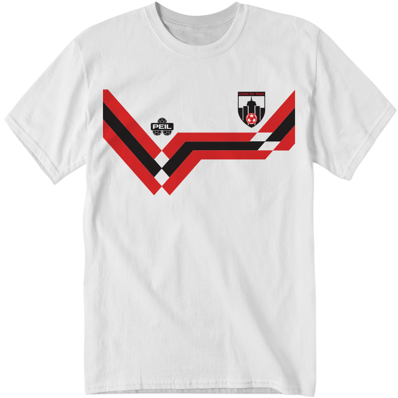 Fantasy Longford T-Shirt