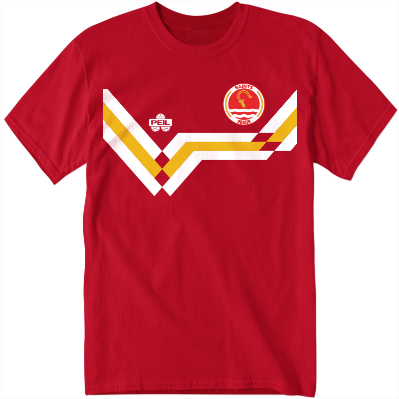 Fantasy Saints T-Shirt