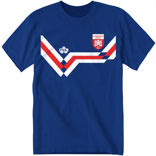 Fantasy Treaty T-Shirt