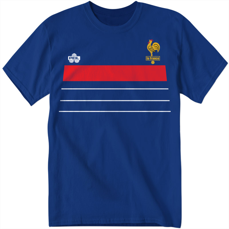France 1998 T-Shirt