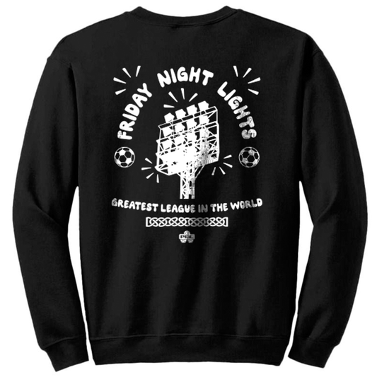 Friday Night Lights Jumper