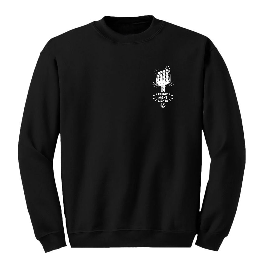 Friday Night Lights Jumper