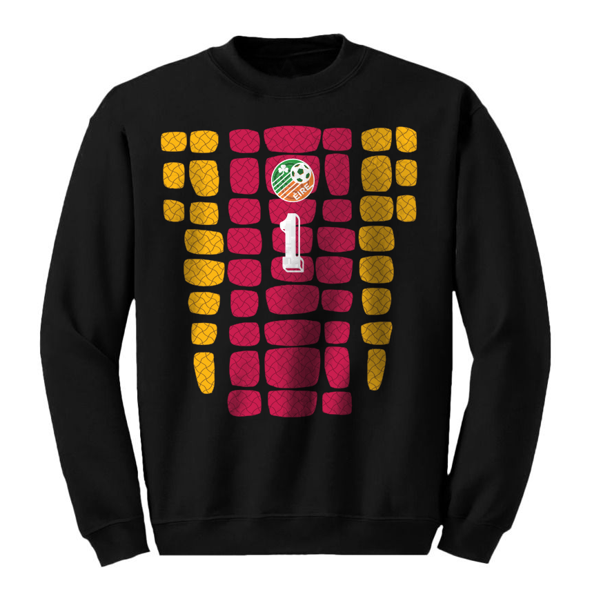 Ireland GK94 Jumper
