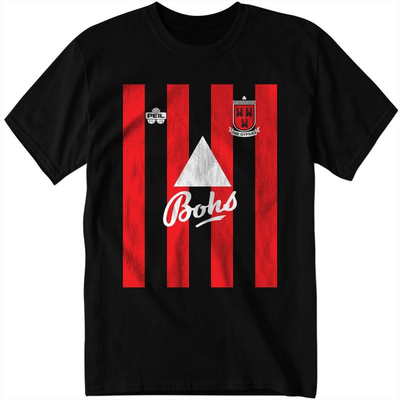 Gypsies T-Shirt Sale