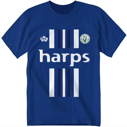 The Harps T-Shirt