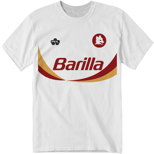 I Giallorossi Away T-Shirt