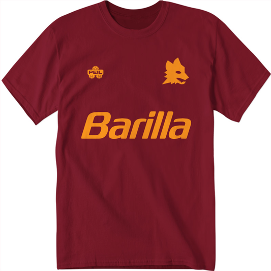 I Giallorossi Home T-Shirt