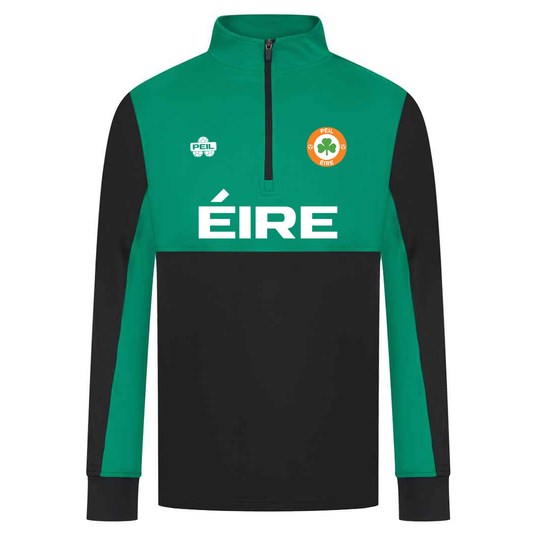 Éire Peil Quarter Zip