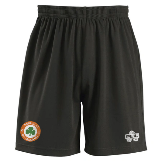 Shorts Black Ireland