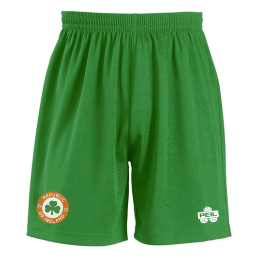 Shorts Green Ireland