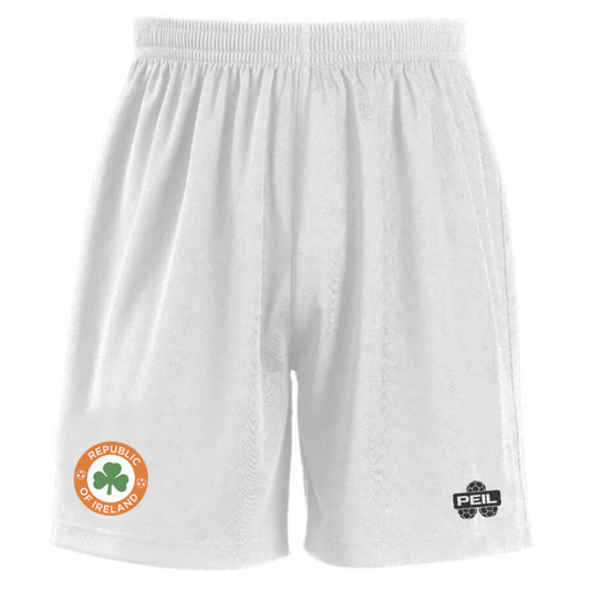 Shorts White Ireland