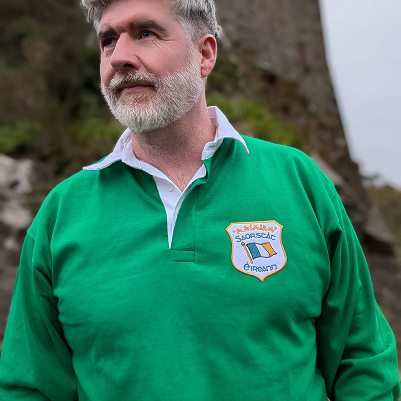 Saorstát Éireann Jersey