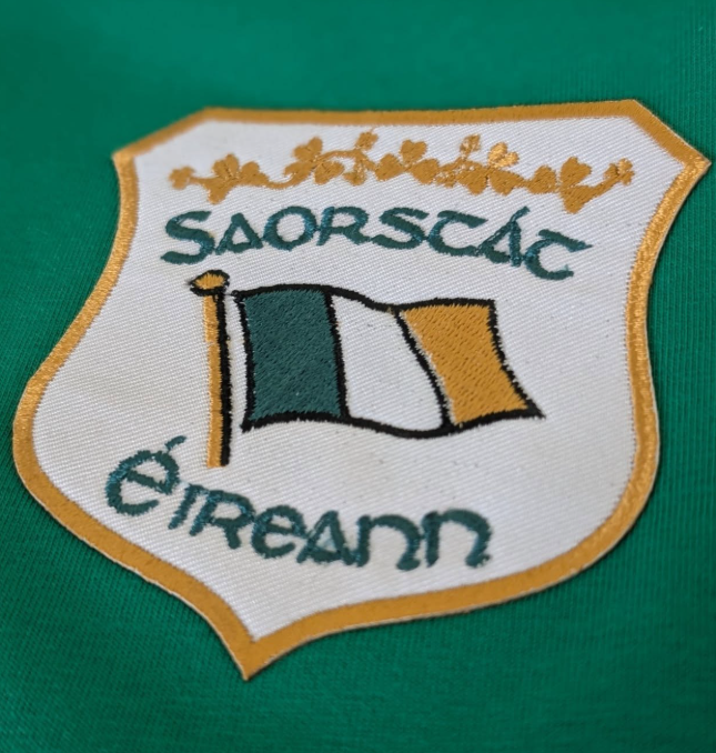 Irish Free State Peil T-Shirt