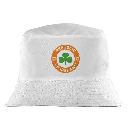 Italia '90 Reversable Bucket Hat