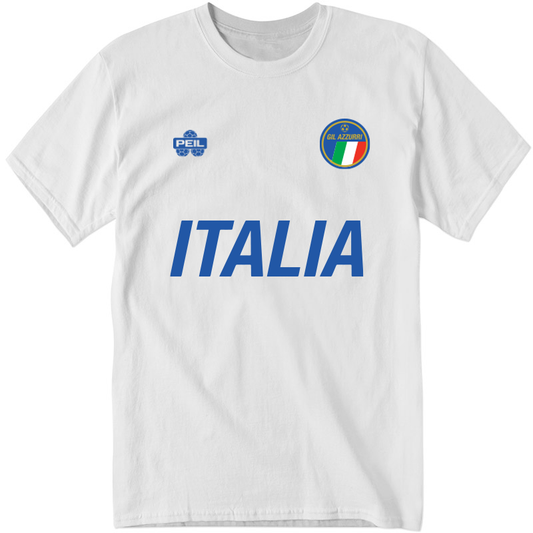 Italy Away T-Shirt