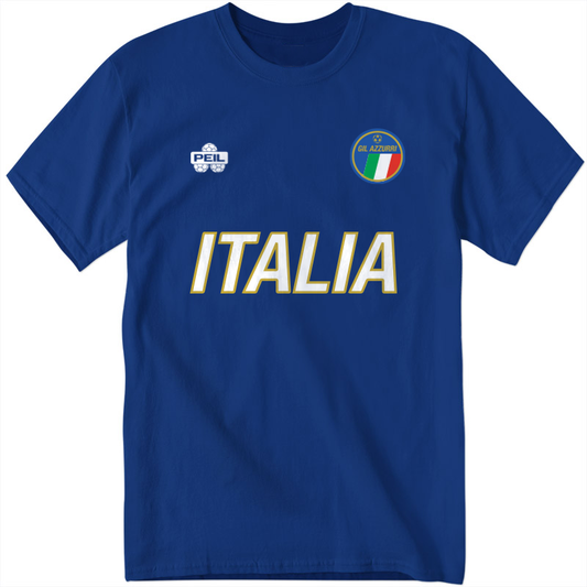 Italy Home T-Shirt